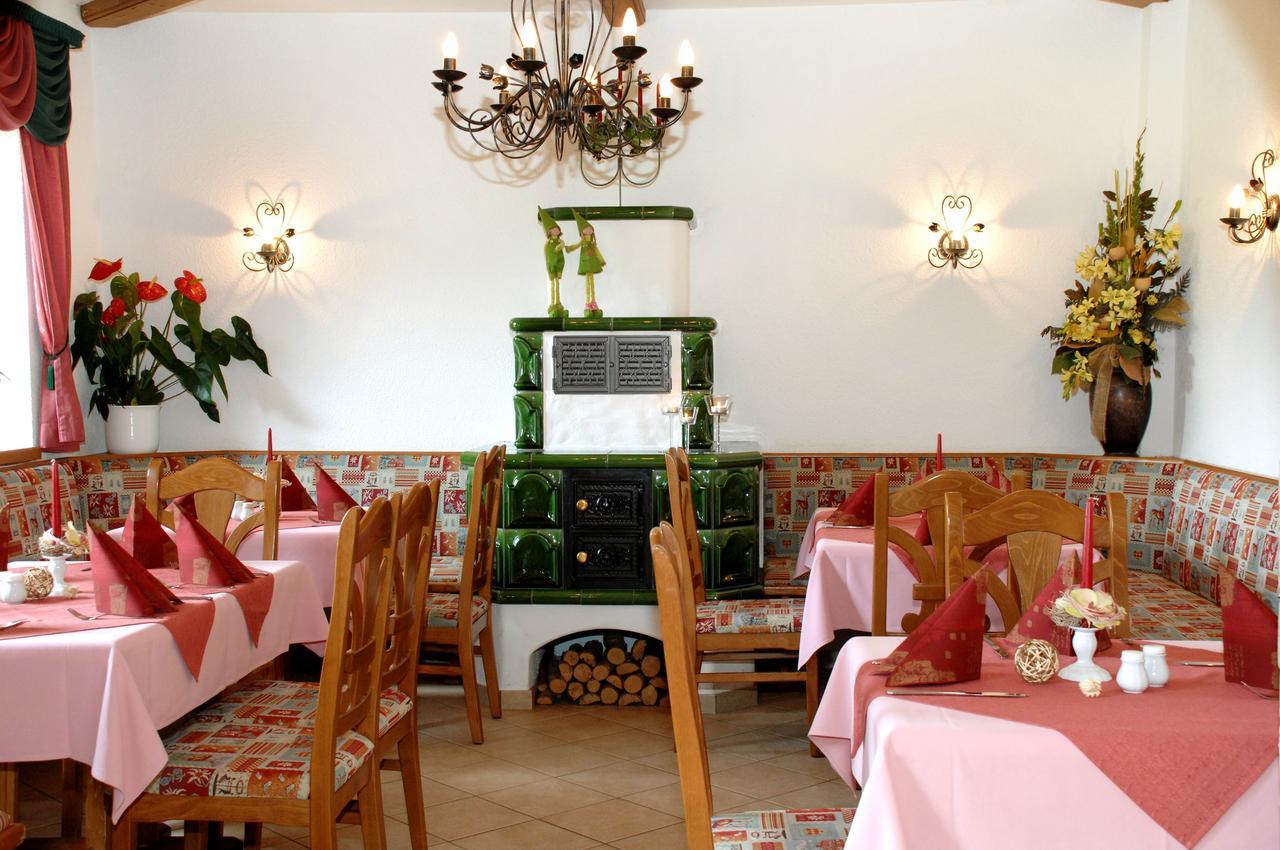 Waldhotel Rennsteighof Bad Liebenstein Bagian luar foto